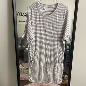 Lou & Grey Dress